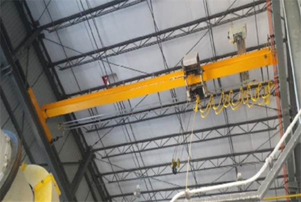 Kone Crane 5-ton Overhead Crane)